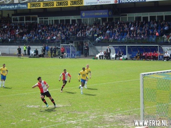 RKC-Feyenoord