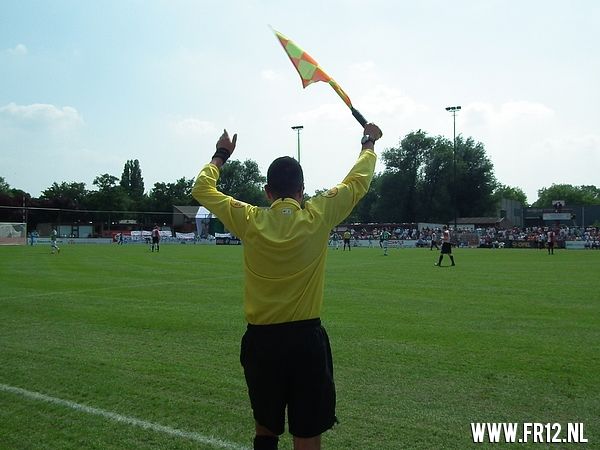 SC Feyenoord - Feyenoord