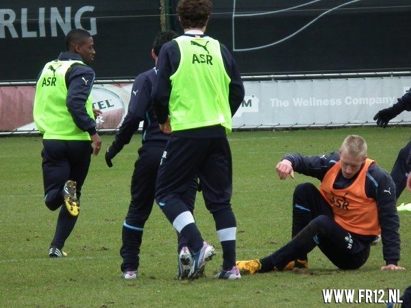 Training 16-03-2013