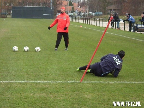 Training 23-02-2013