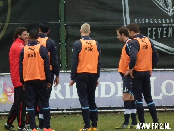 Training 02-03-2013