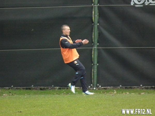 Training 02-03-2013