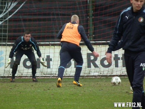 Training 02-03-2013