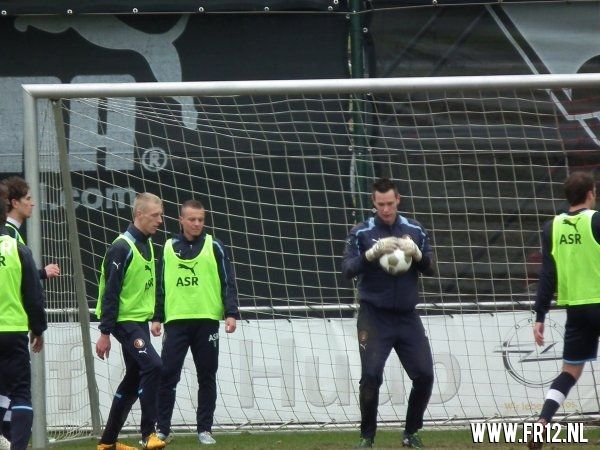 Training 16-03-2013