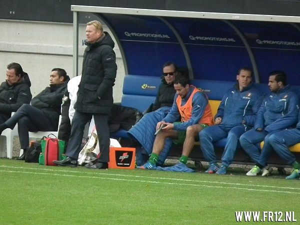 RKC-Feyenoord