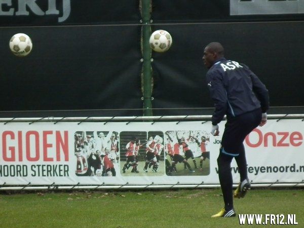 Training 02-03-2013