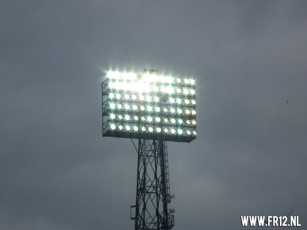 Feyenoord - FC Utrecht