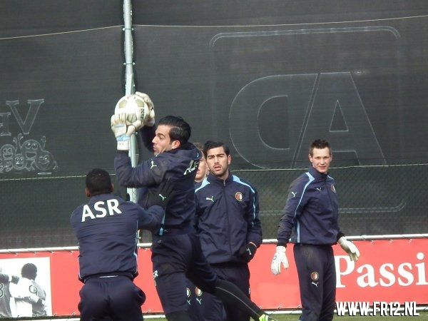Training 23-02-2013
