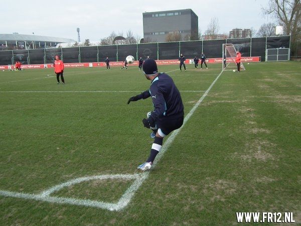 Training 23-02-2013
