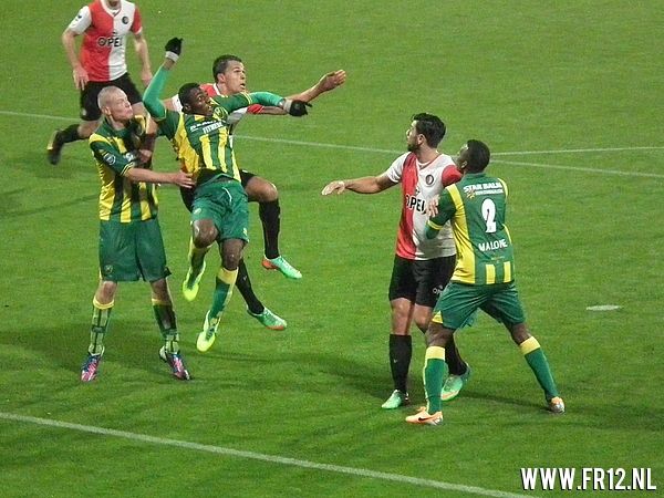 ado-Feyenoord