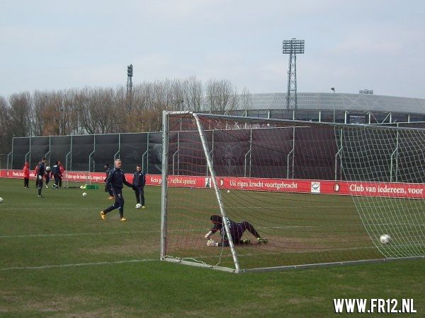 Training 23-02-2013