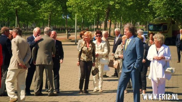 Doping Marathonweg in Coen Moulijnweg