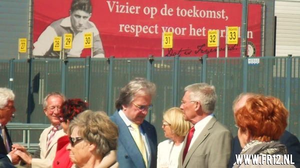 Doping Marathonweg in Coen Moulijnweg