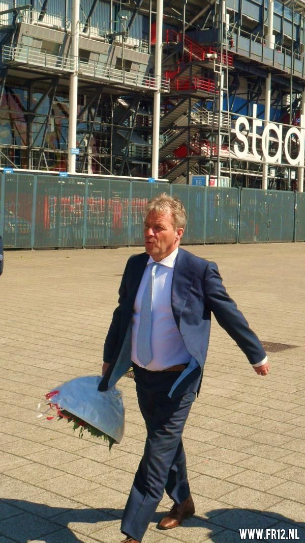 Doping Marathonweg in Coen Moulijnweg