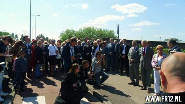 Doping Marathonweg in Coen Moulijnweg