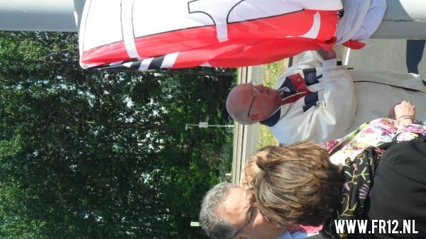 Doping Marathonweg in Coen Moulijnweg