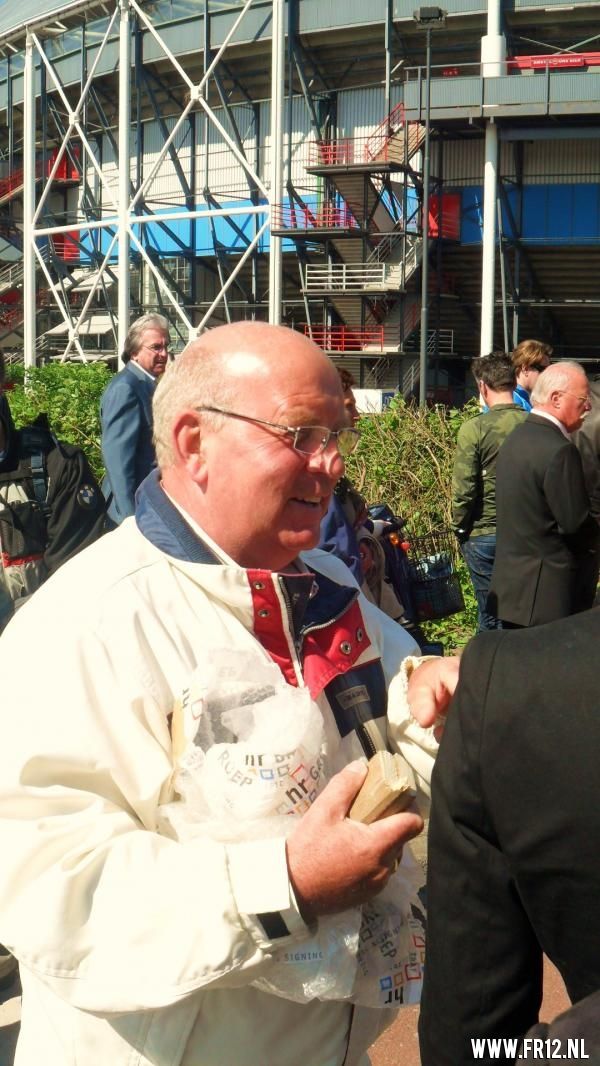 Doping Marathonweg in Coen Moulijnweg