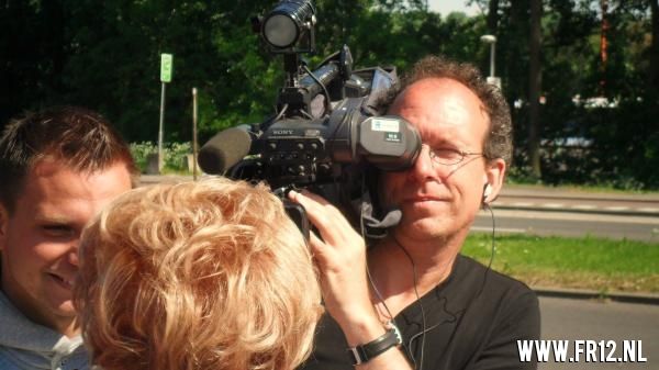 Doping Marathonweg in Coen Moulijnweg