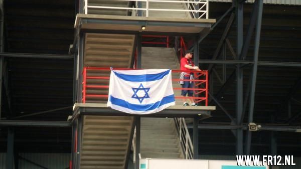 Stadion bevuiling