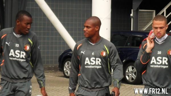 Training 14 mei