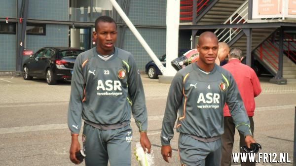 Training 14 mei