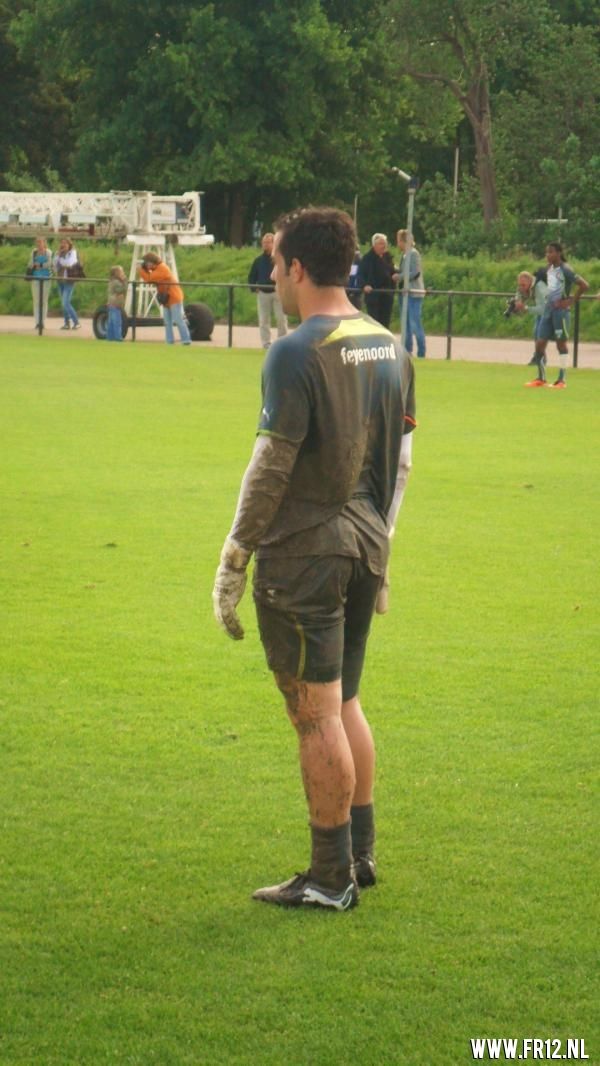 Training 14 mei