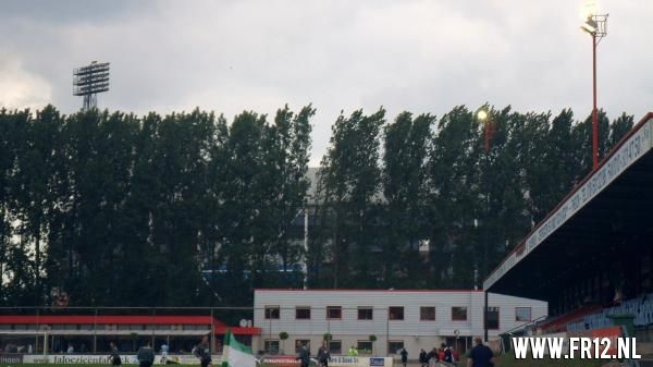 SC Feyenoord - afc 34\'