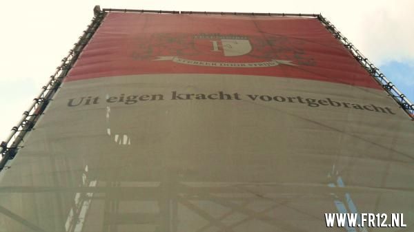 SC Feyenoord - afc 34\'