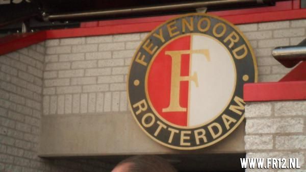 SC Feyenoord - afc 34\'