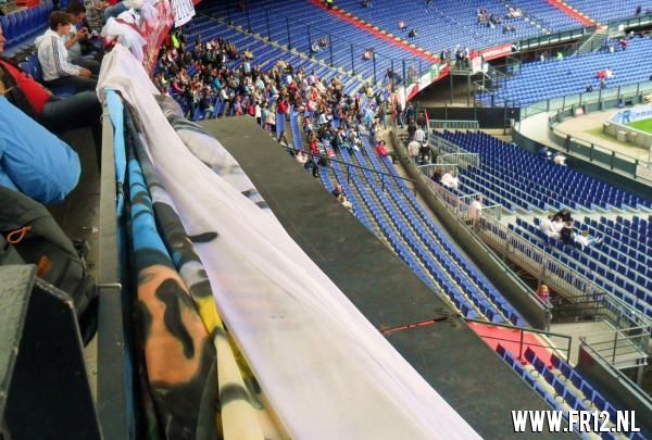 Feyenoord - NEC