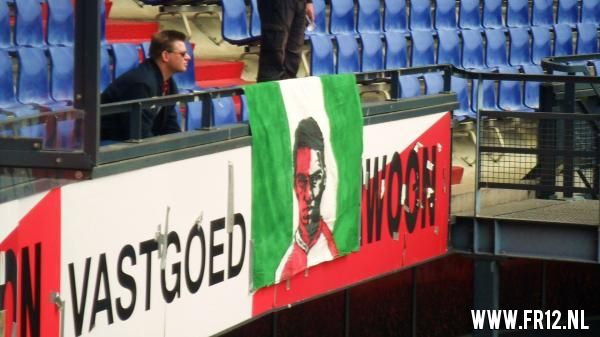 Feyenoord - NEC