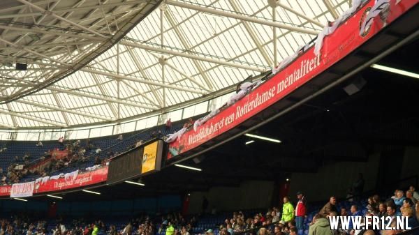 Feyenoord - NEC