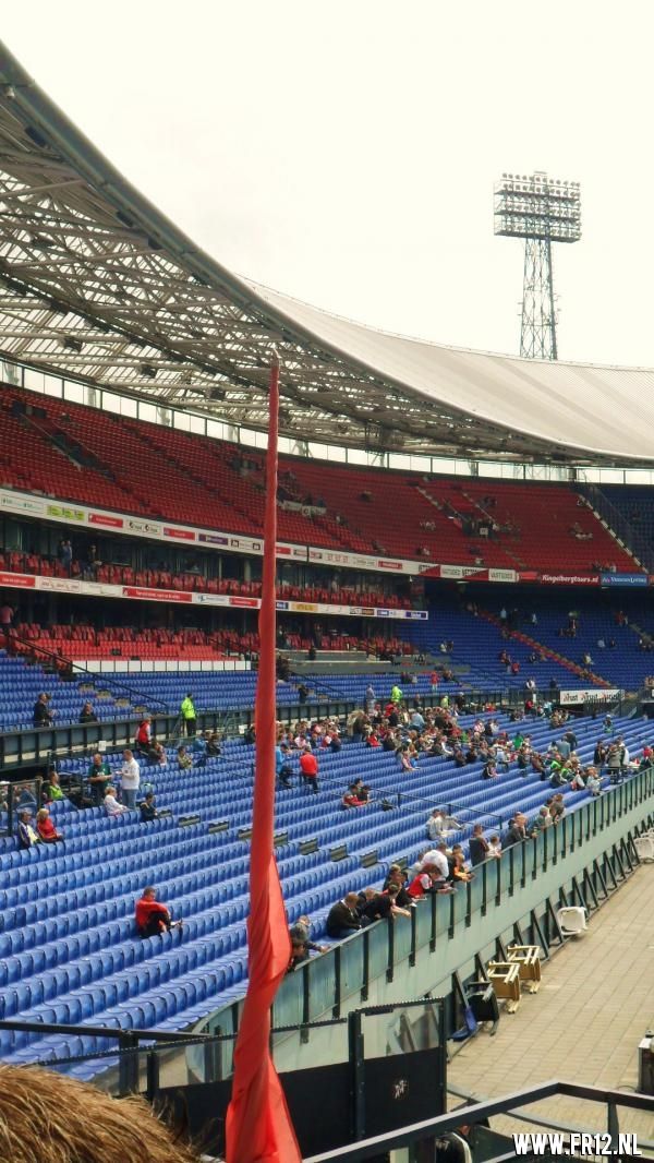 Feyenoord - NEC