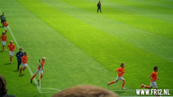 Feyenoord - NEC