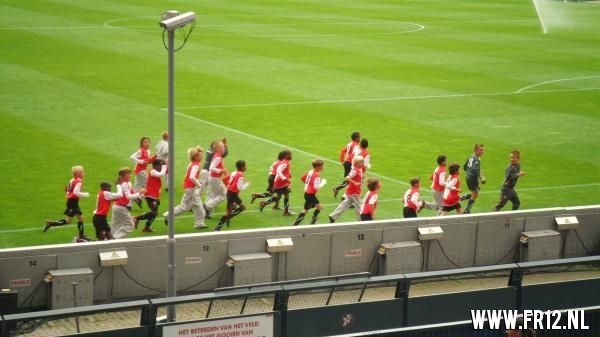 Feyenoord - NEC