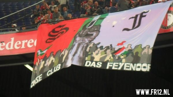 Feyenoord - NEC