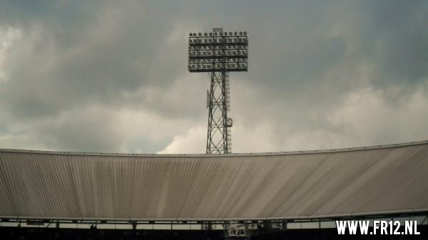 Feyenoord - NEC