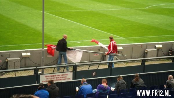 Feyenoord - NEC
