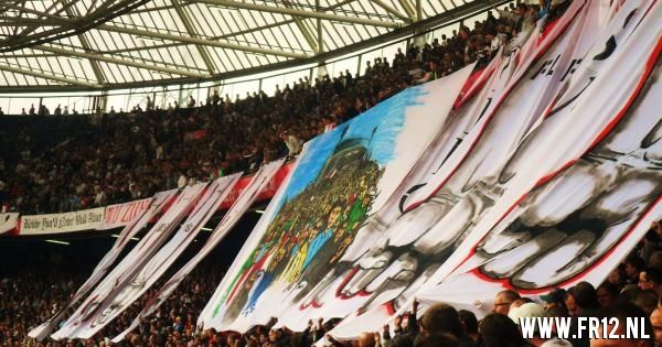 Feyenoord - NEC