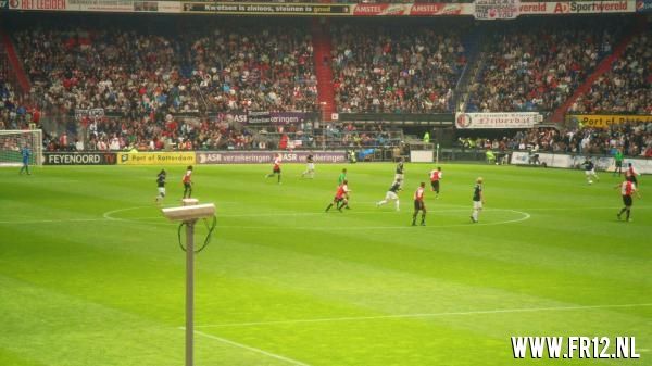 Feyenoord - NEC