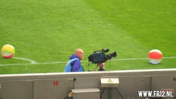 Feyenoord - NEC