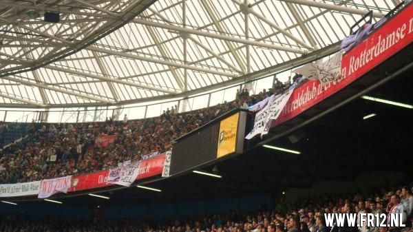 Feyenoord - NEC