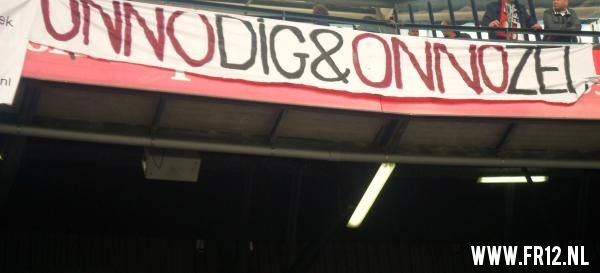 Feyenoord - NEC