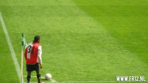 Feyenoord - NEC