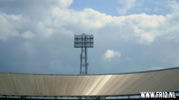 Feyenoord - NEC