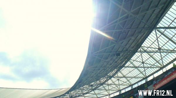 Feyenoord - NEC