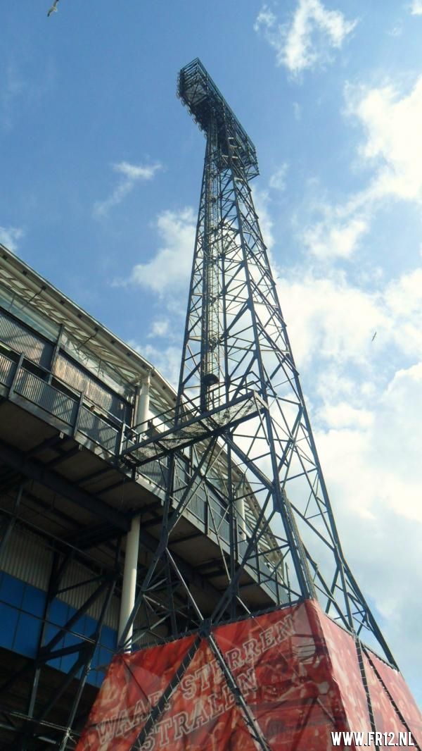 Feyenoord - NEC