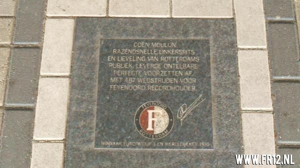 Feyenoord - NEC