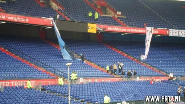Feyenoord - NEC