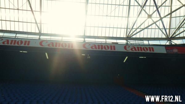 Feyenoord - NEC